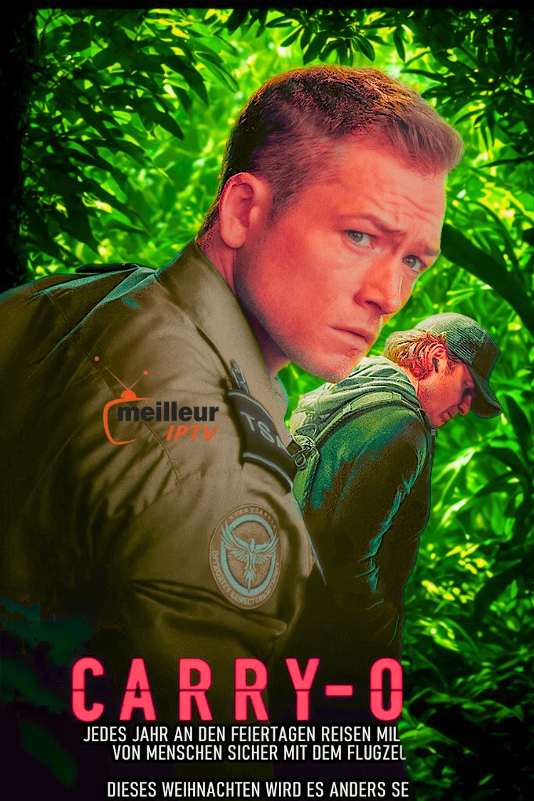 Carry on