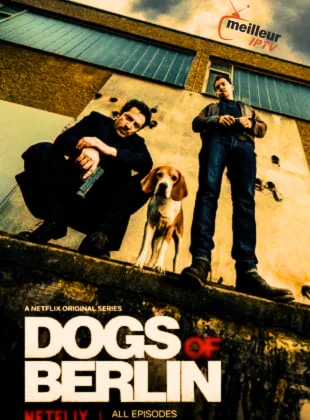 Dogs of Berlin