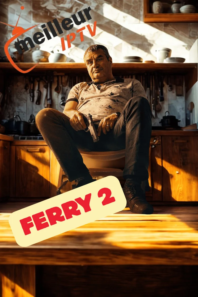 Ferry 2