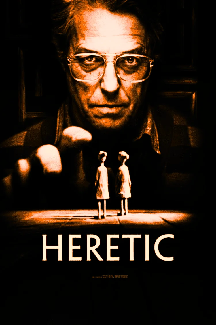 HERETIC
