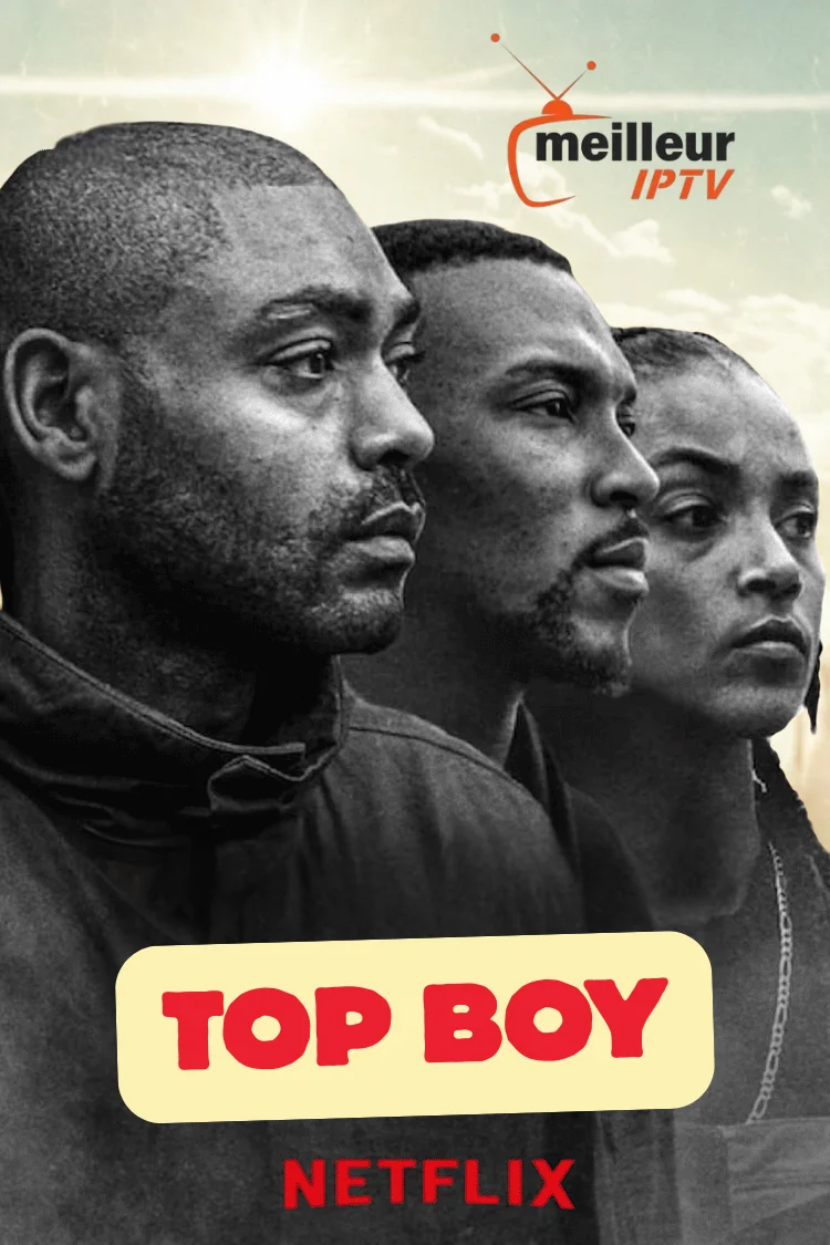TOP BOY
