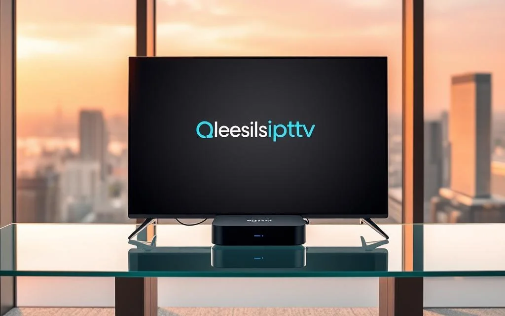 comment faire un iptv