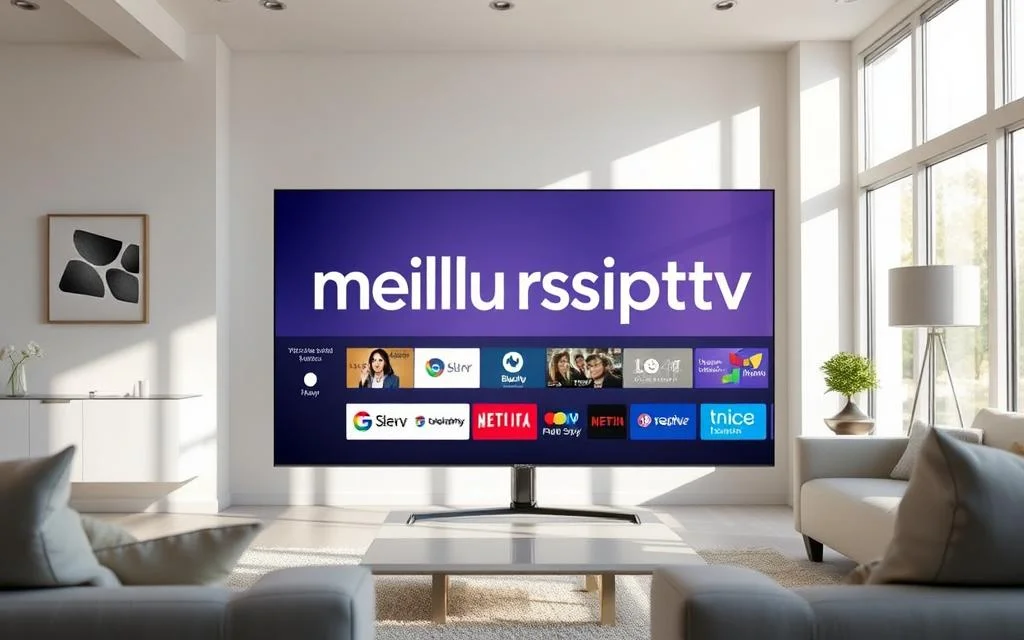 quel est le meilleur iptv