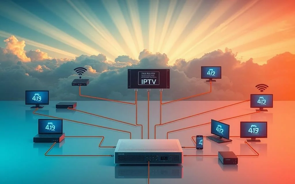 iptv definition