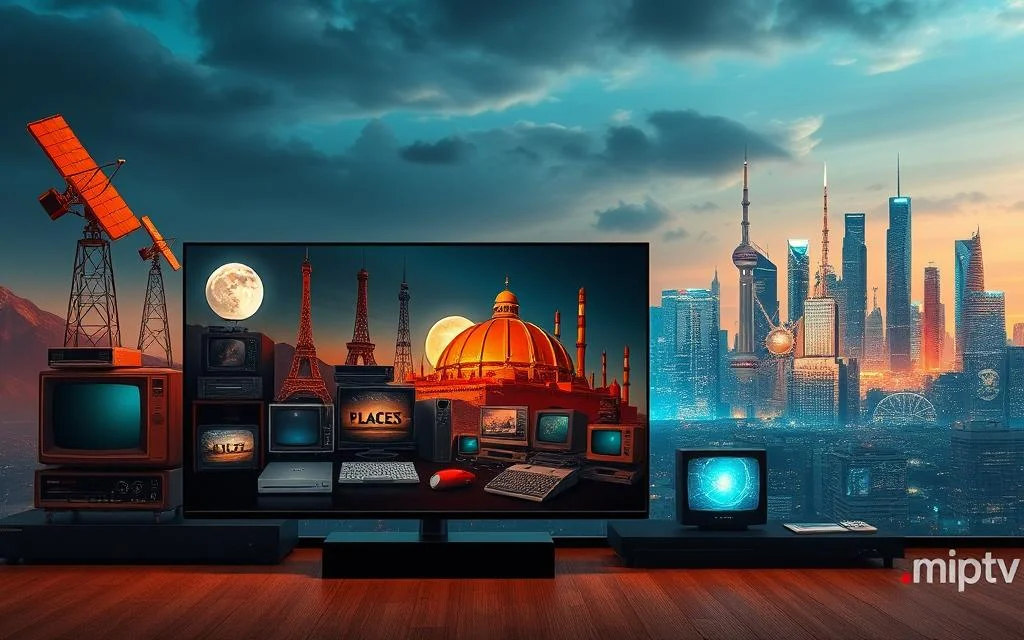 quelle est la meilleure application iptv