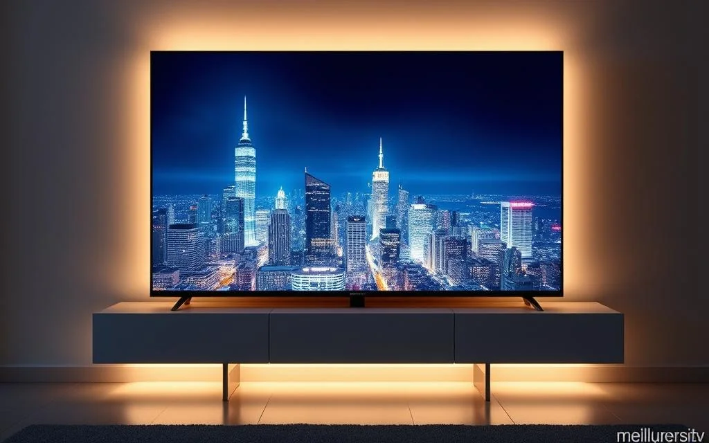 what is ip television