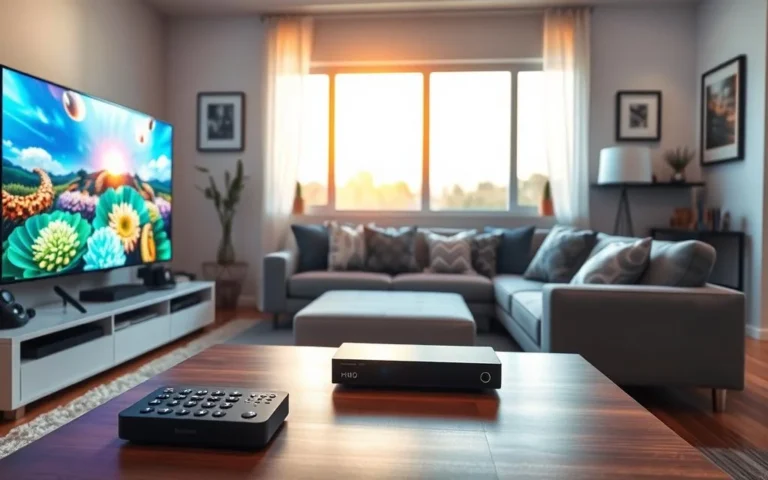 Meilleurs Abonnements IPTV