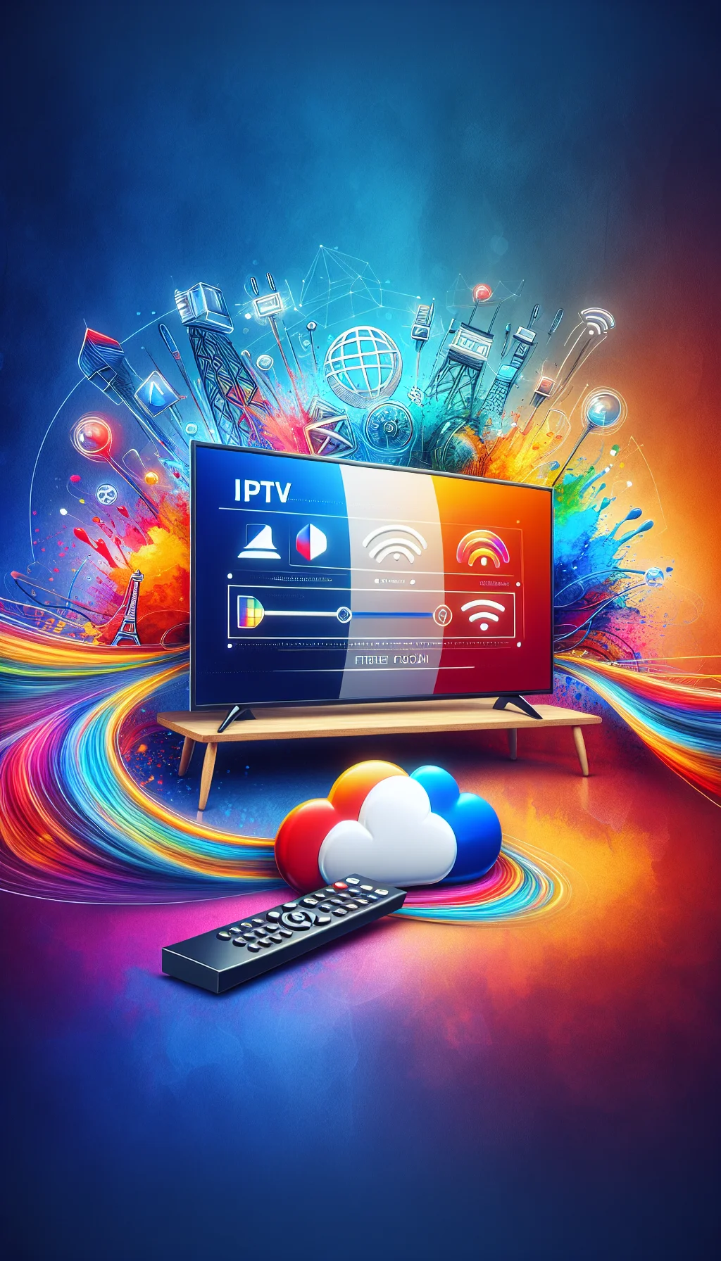 french iptv