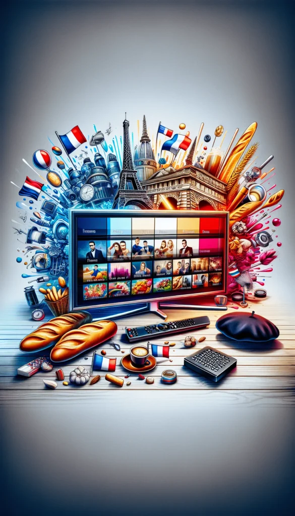 french iptv
