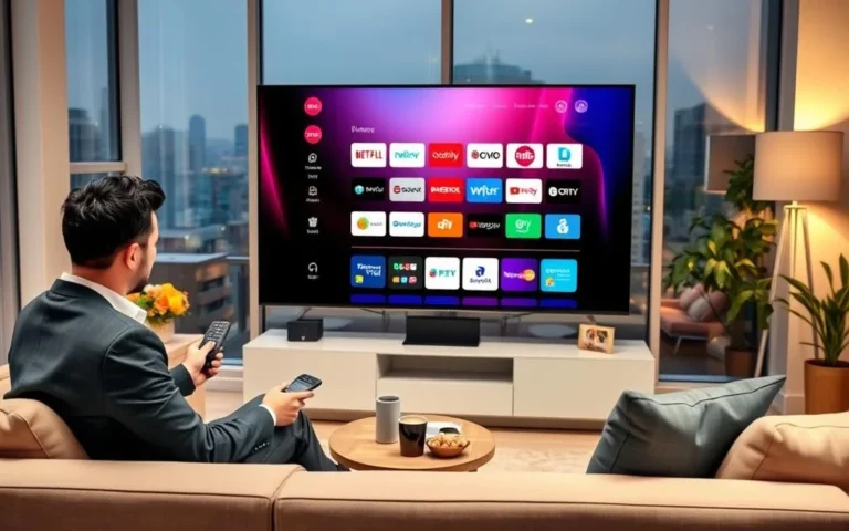comment se connecter a iptv