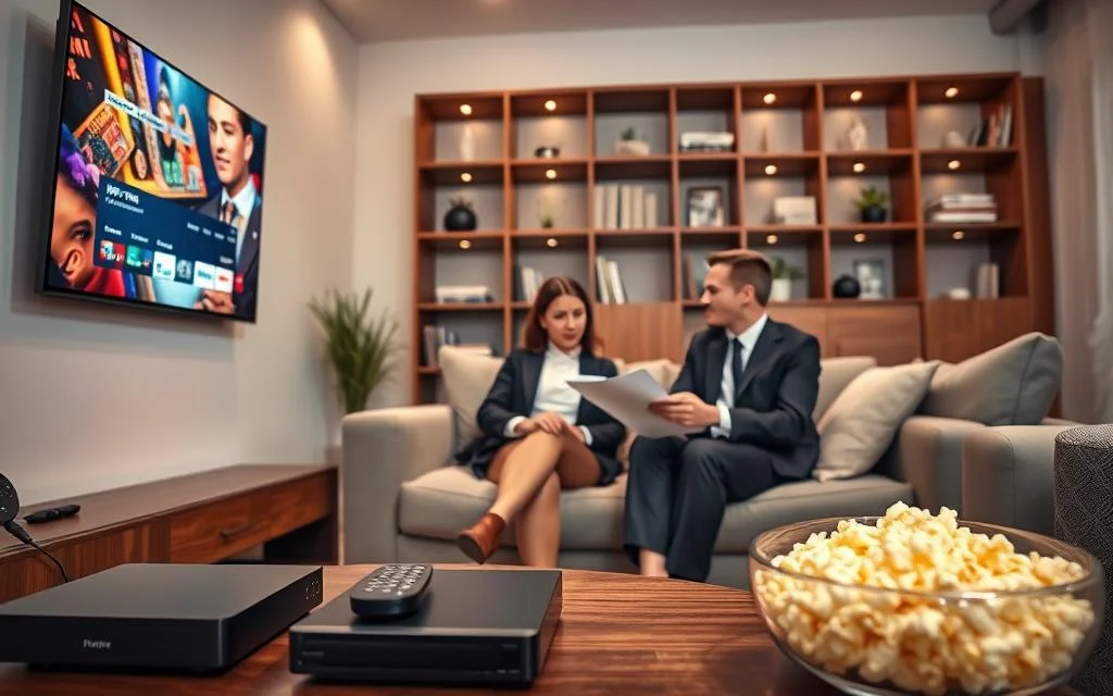 comment se connecter a iptv