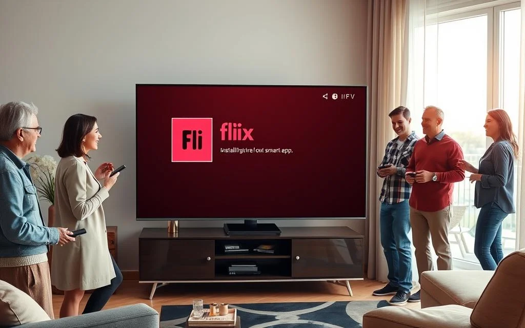 flix iptv