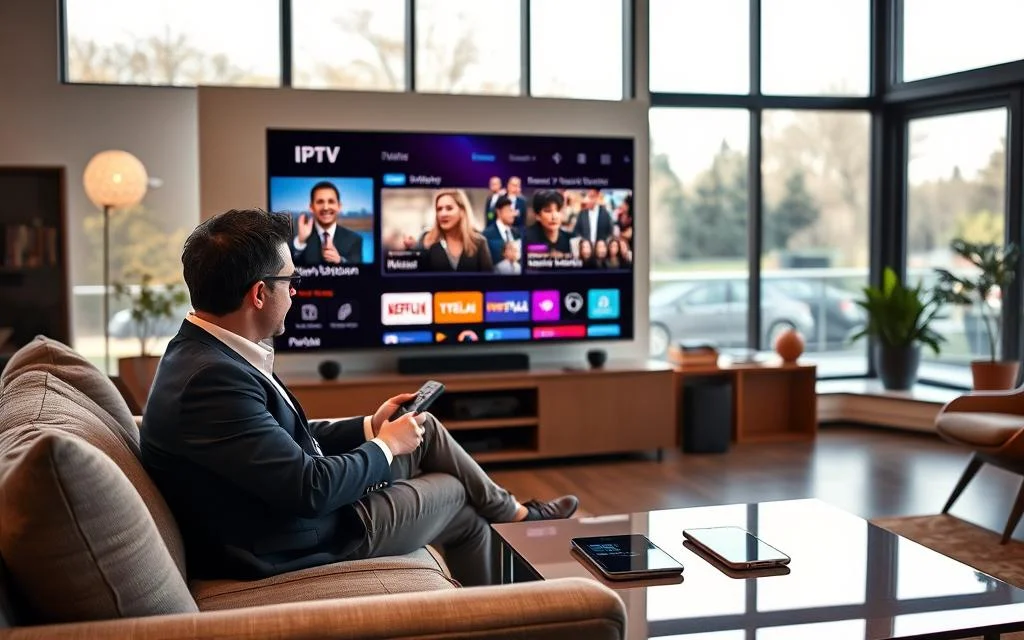 iptv information