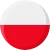 Poland Flag