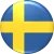 Sweden Flag